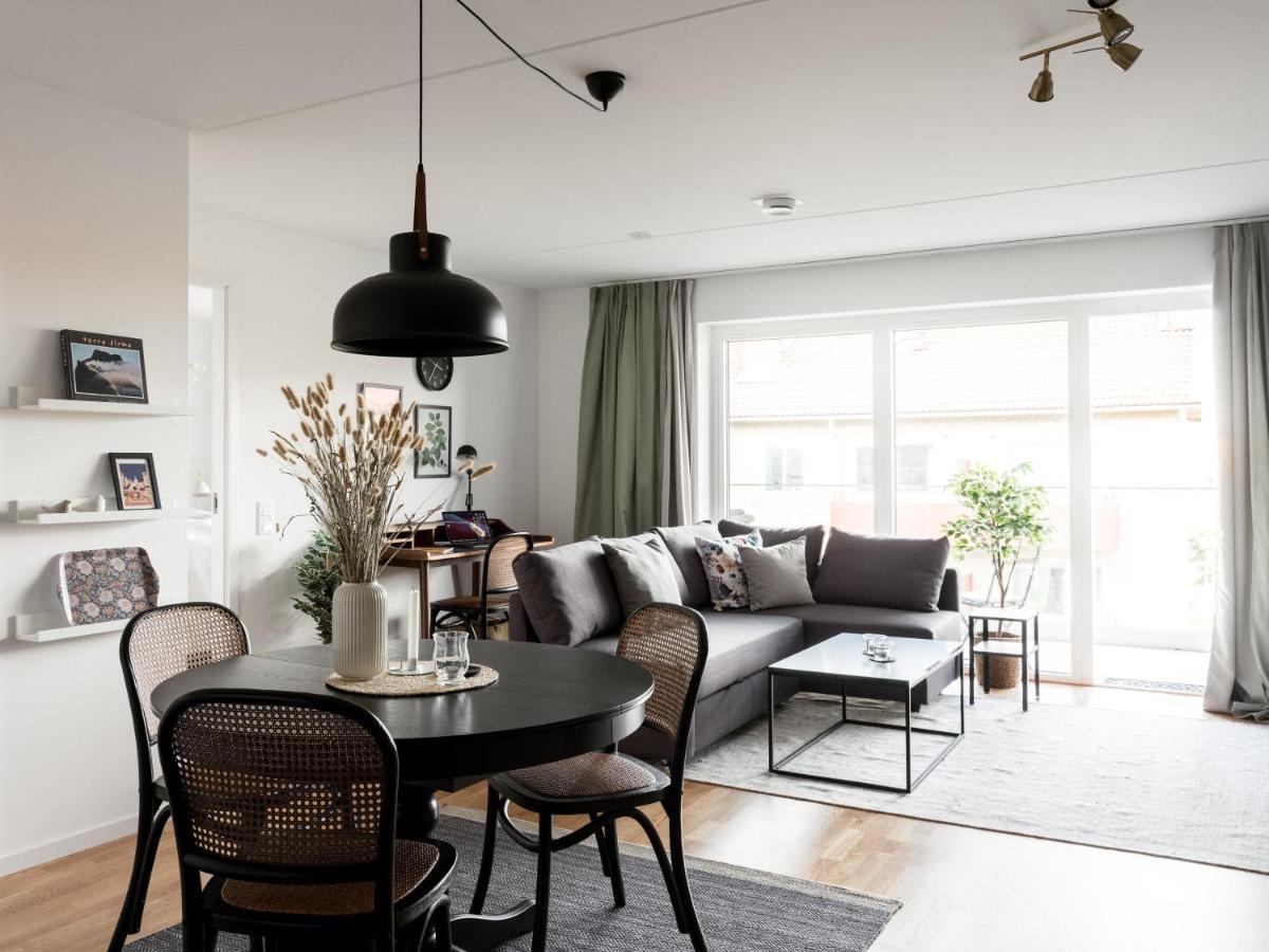 Landshovdingen Gothenburg