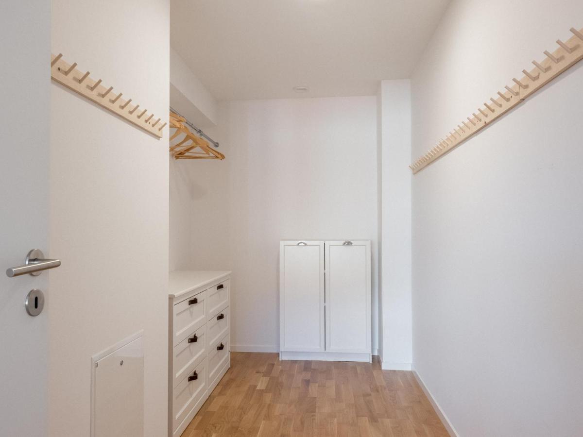 Apartment Landshovdingen Gothenburg