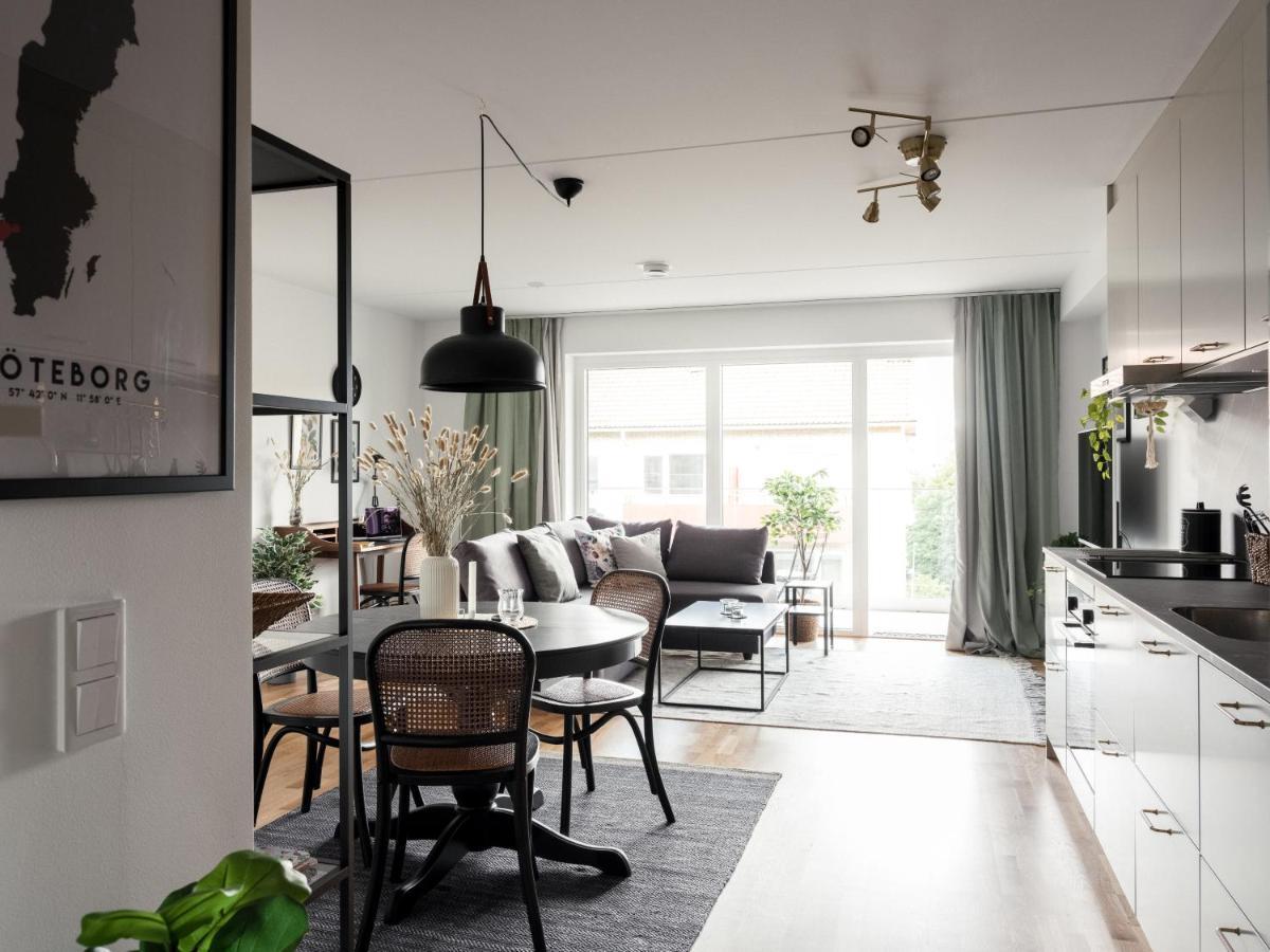 Landshovdingen Apartment